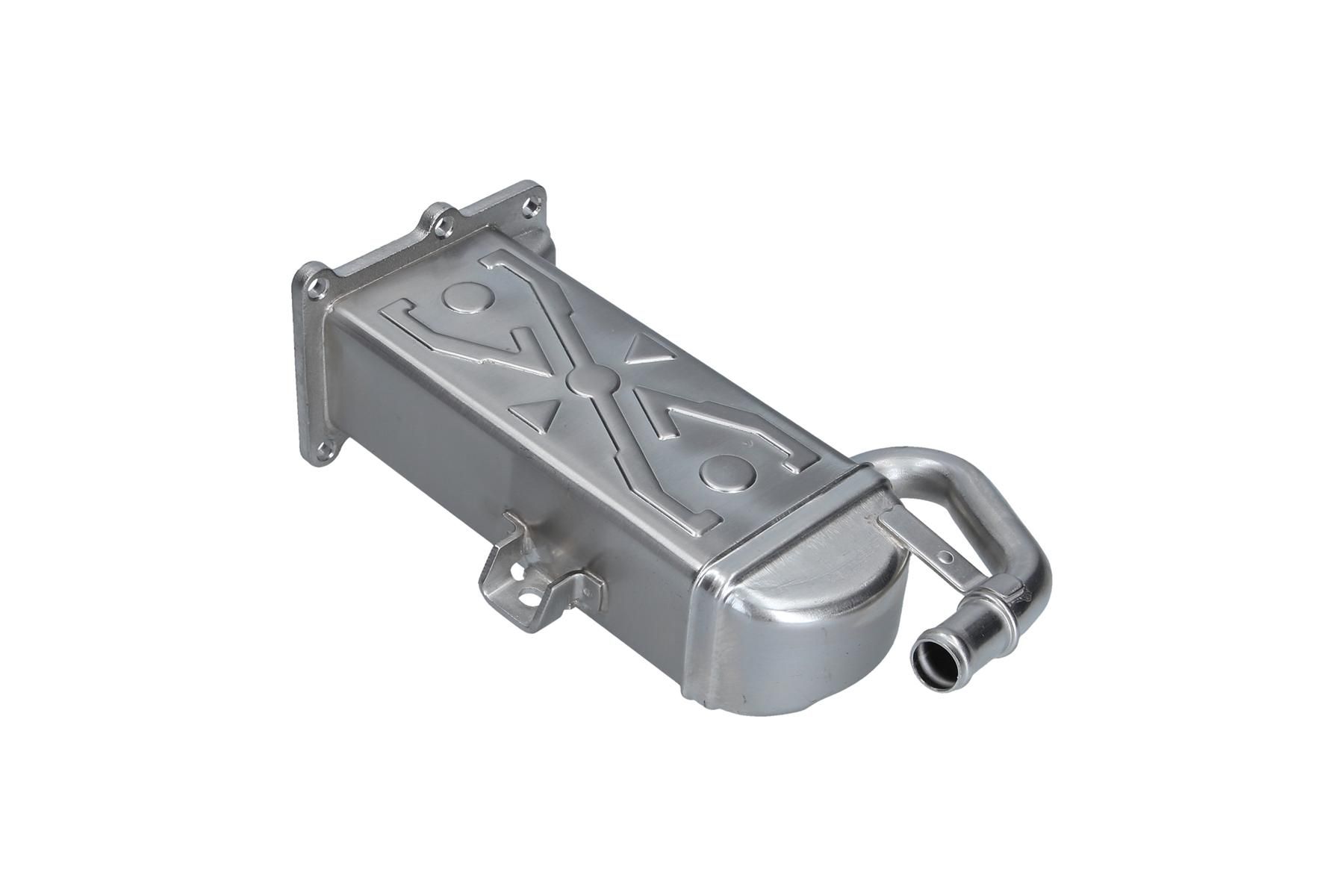 KAMOKA 19C071 - K&uuml;hler, Abgasr&uuml;ckf&uuml;hrung