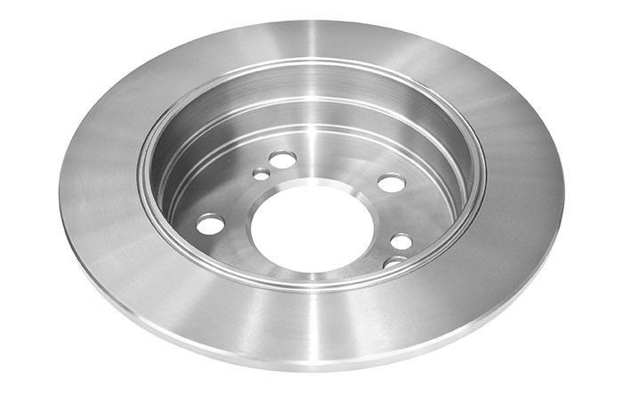 Street Standard SLD [ Mercedes 85-95 R ] TR - TecDoc 2