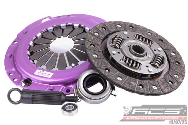 KIT PER TOYOTA MR2 1.6L - TecDoc Only