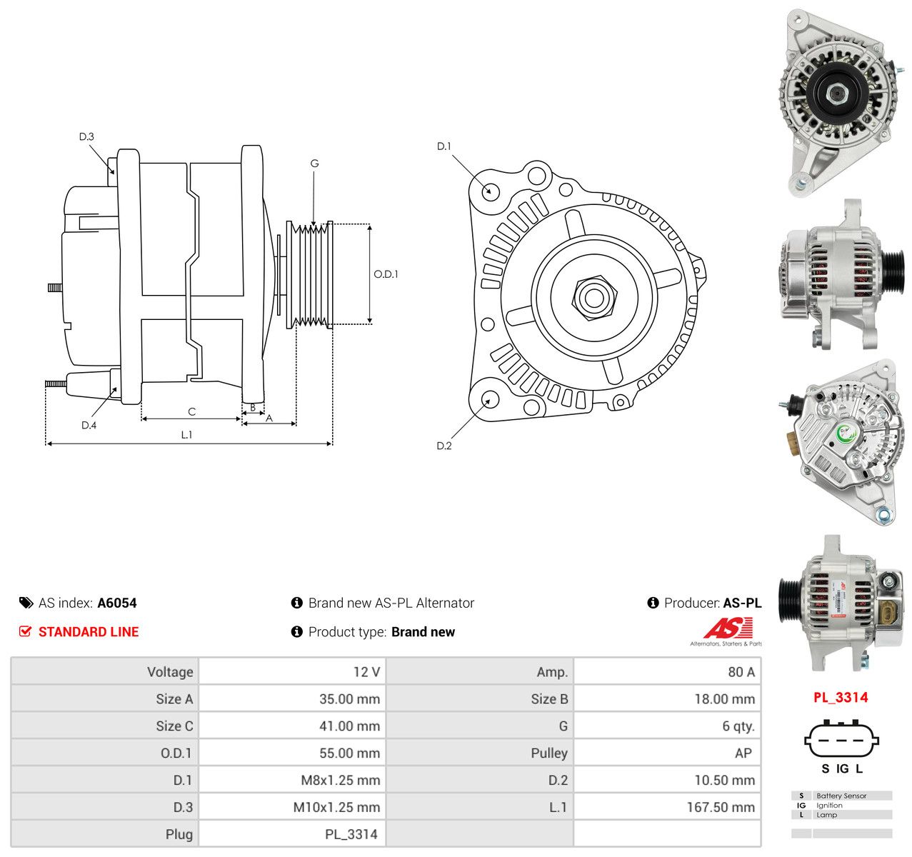 Generator