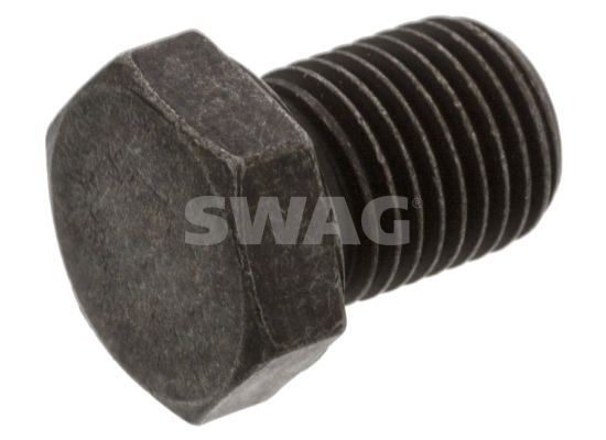 Screw Plug, oil sump 32 91 5322