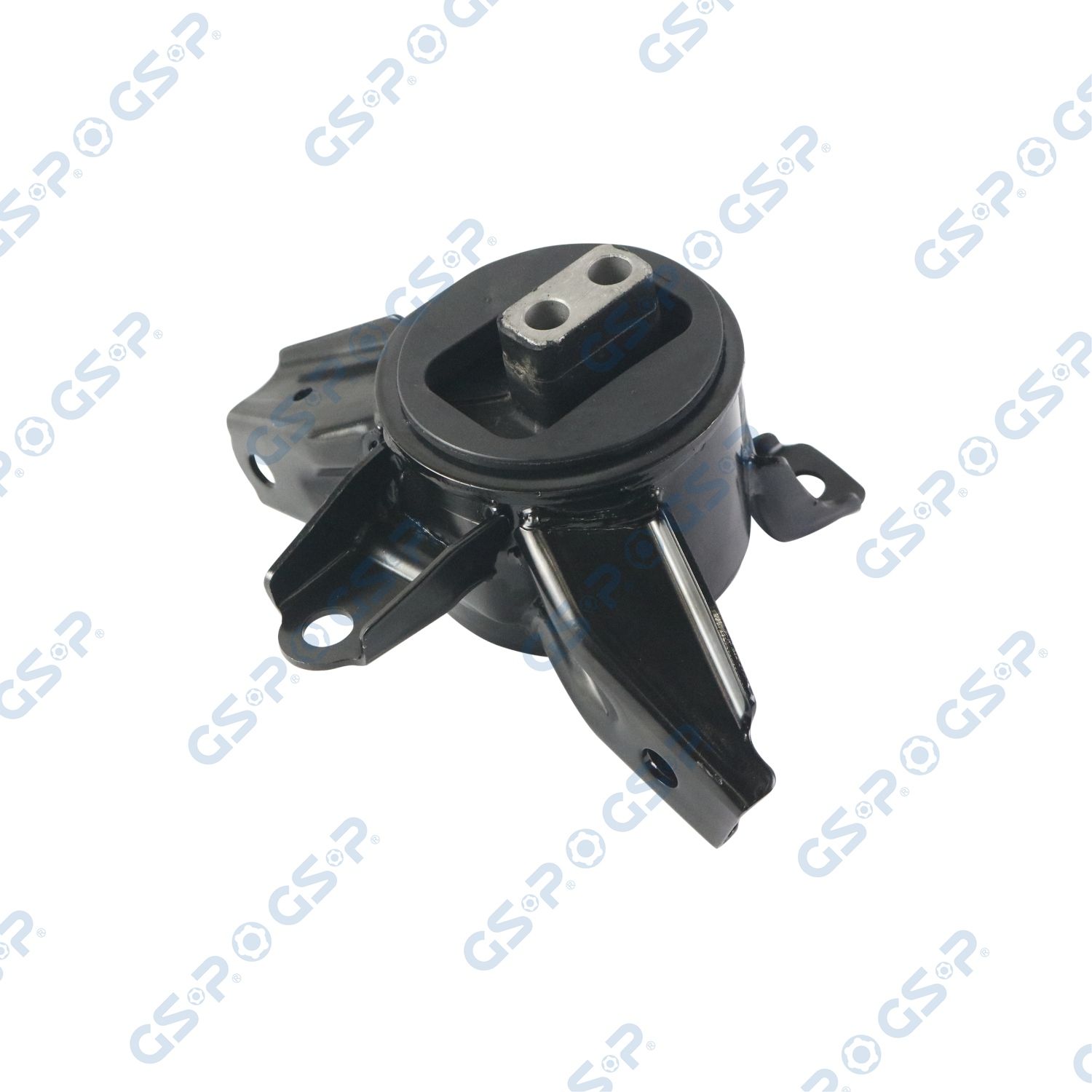 Soporte, motor