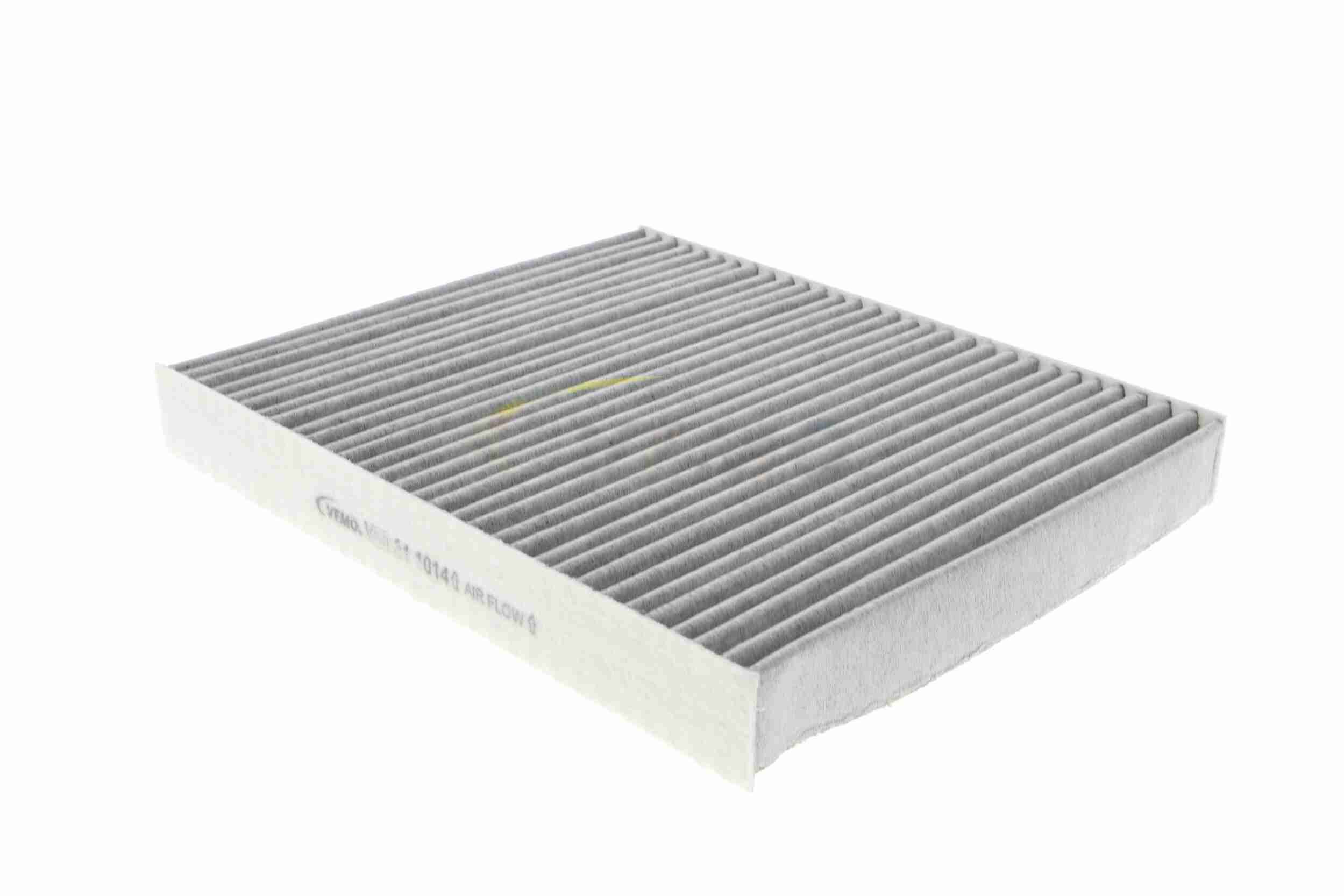 Filter, Innenraumluft