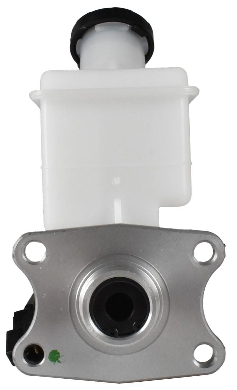 DBA Brake Master Mitsubishi - TecDoc 2