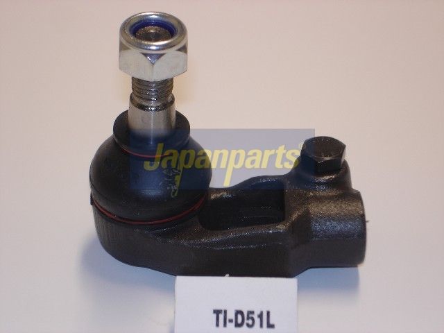 JAPANPARTS TI-D51L - Spurstangenkopf
