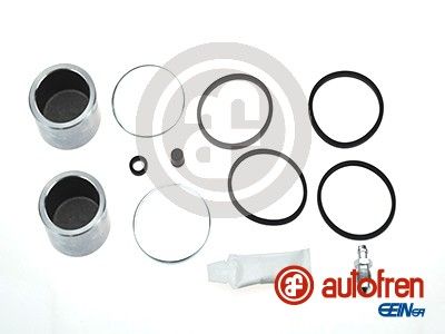 Repair Kit, brake caliper D41385C