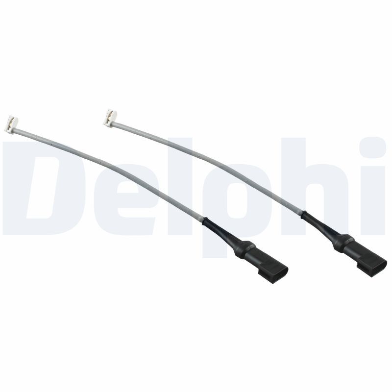 Warnkontakt, Bremsbelagverschlei&szlig;