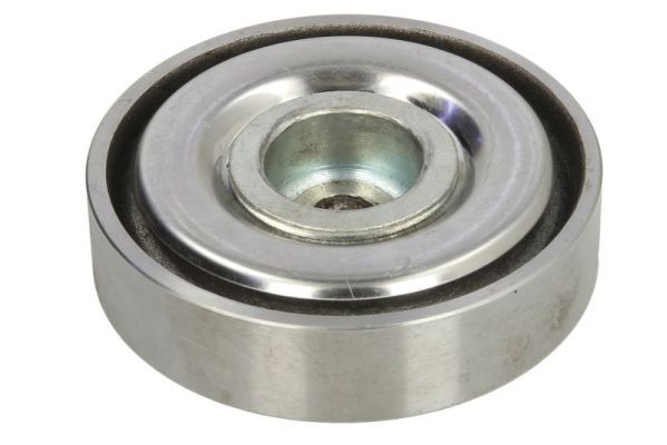 Umlenk-/F&uuml;hrungsrolle, Keilrippenriemen