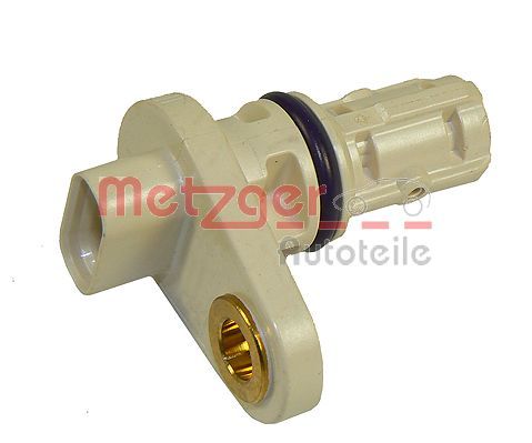 0902273 METZGER ORIGINAL ERSATZTEIL GREENPARTS impulzusadó, főtengely