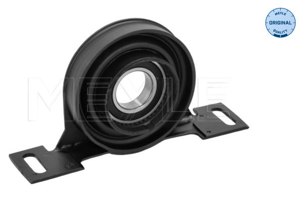 Lagerung, Gelenkwelle