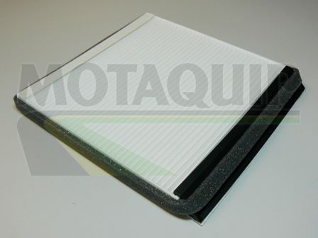 Filter, Innenraumluft
