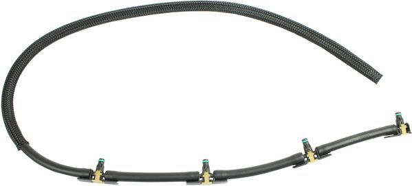 Schlauch, Leckkraftstoff