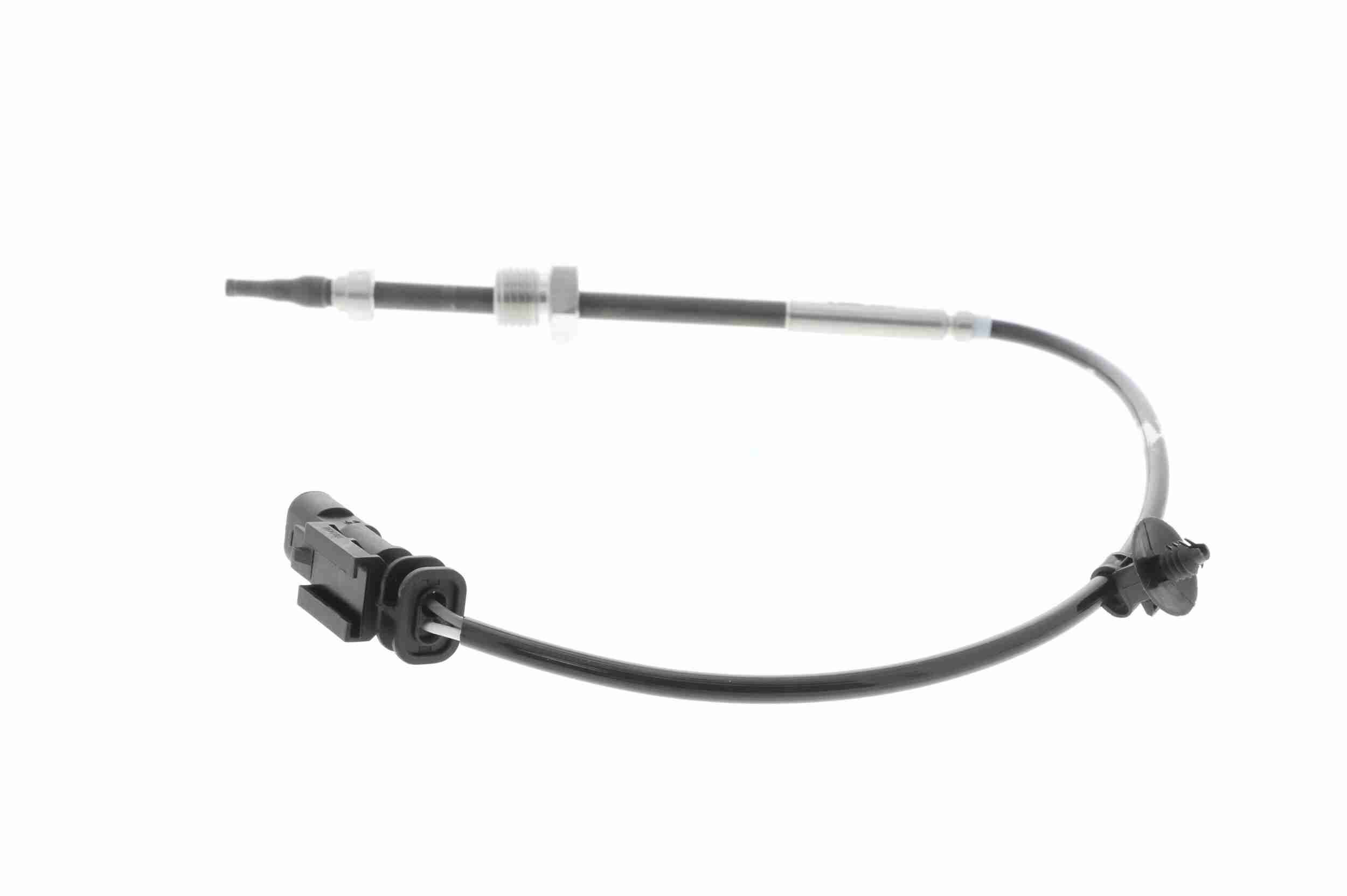 Sensor, Abgastemperatur
