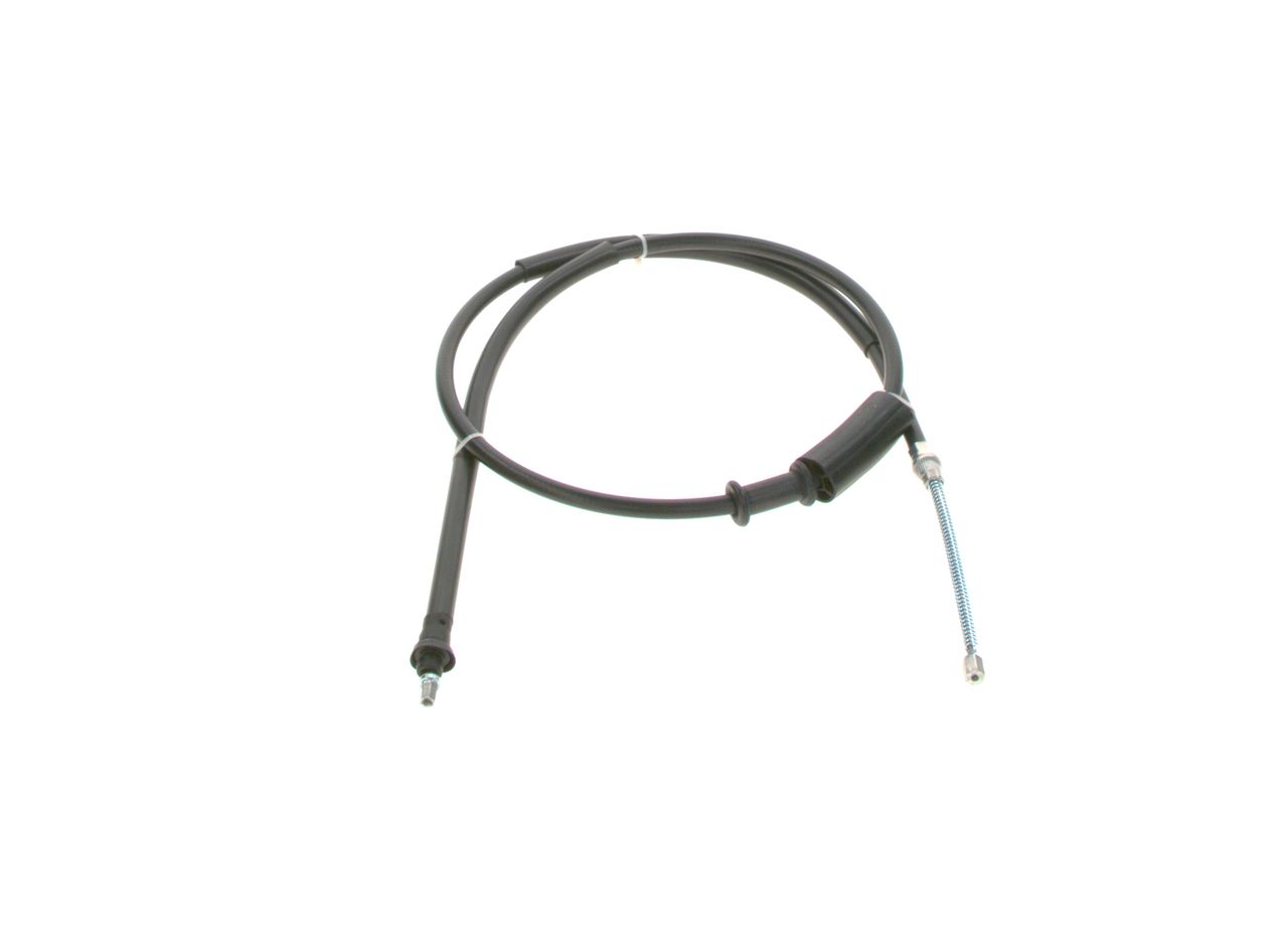 BOSCH 1 987 477 383 Cable Pull, parking brake