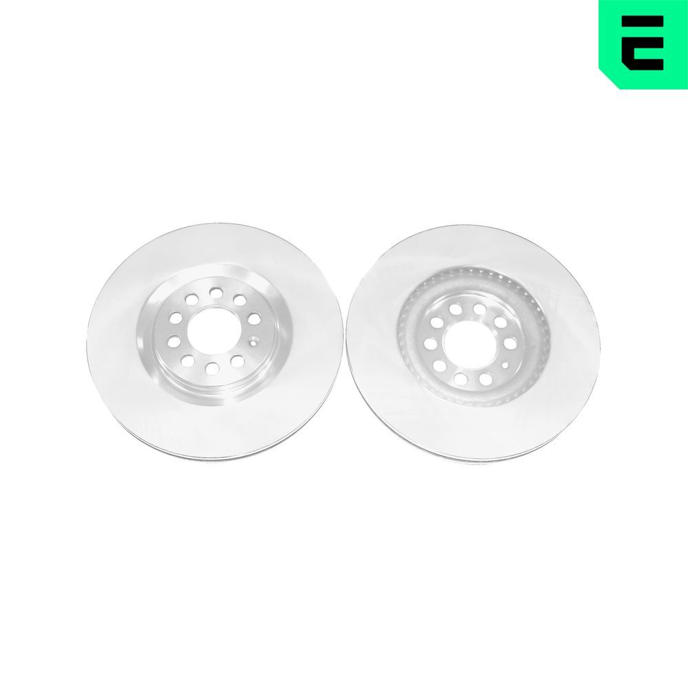 OPTIMAL BS-6200HC - Bremsscheibe