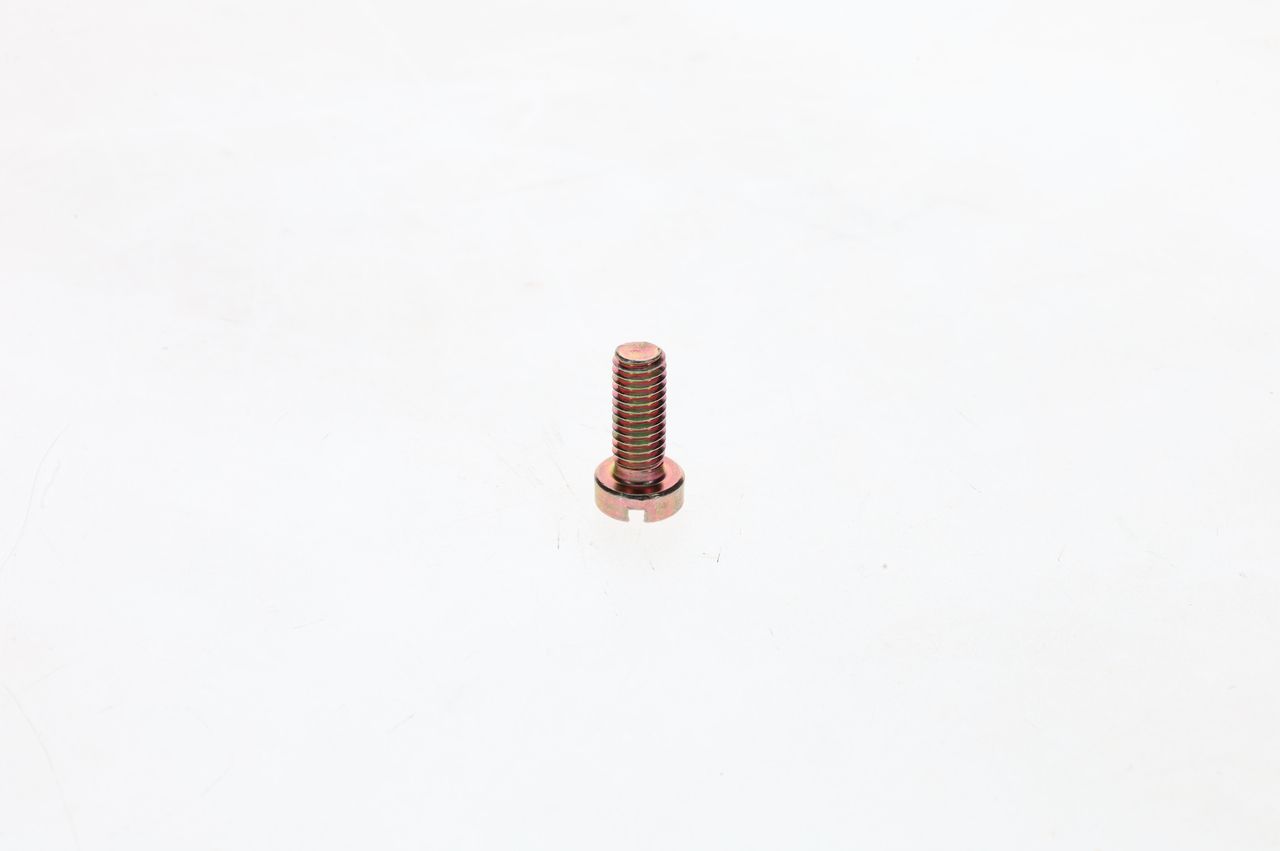 Tornillo