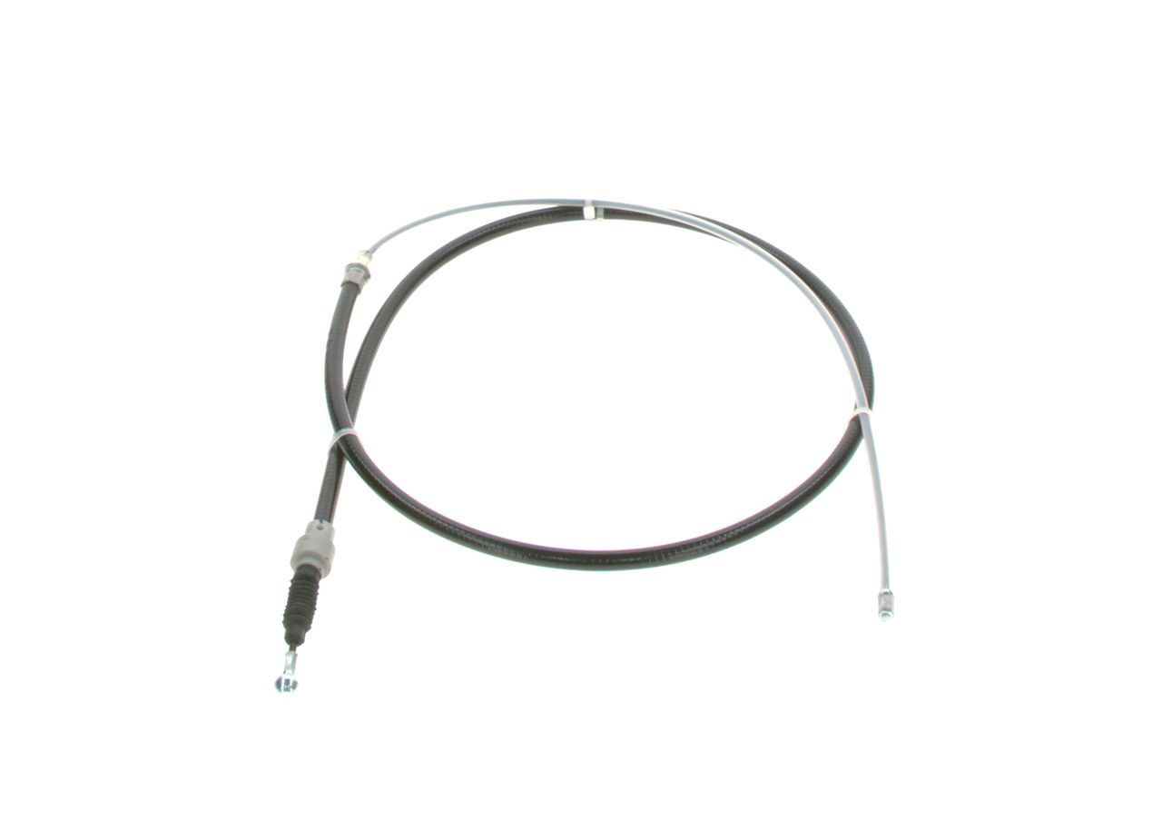 BOSCH 1 987 477 698 Cable Pull, parking brake