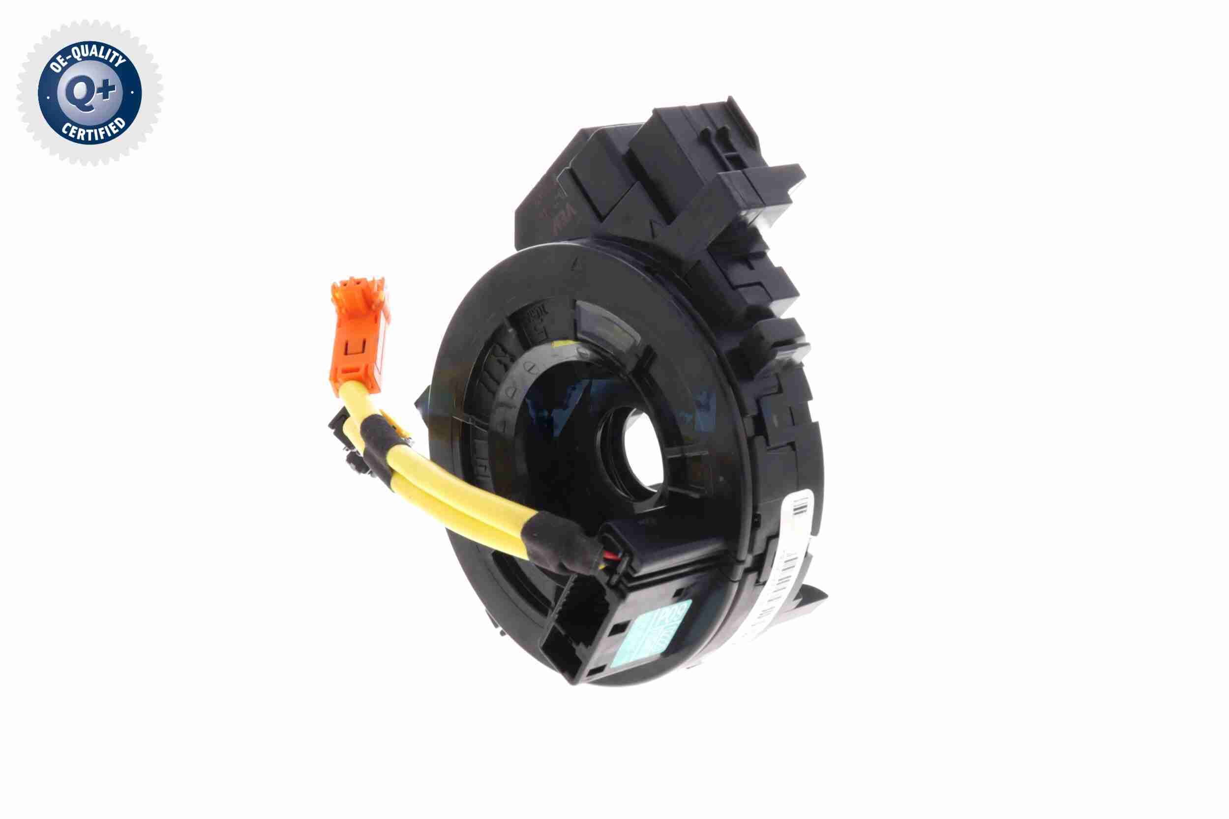 Wickelfeder, Airbag