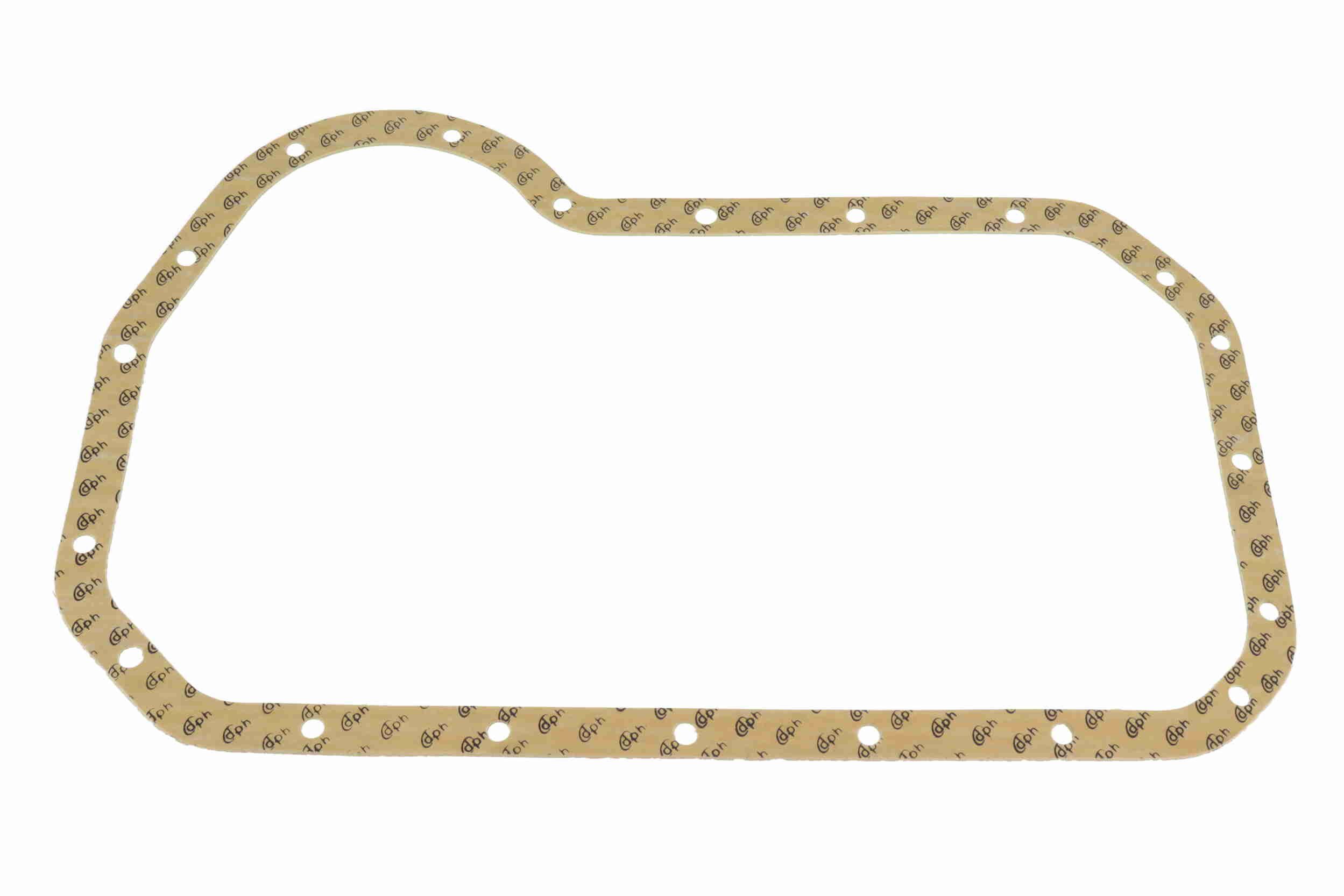 Dichtung, &Ouml;lwanne