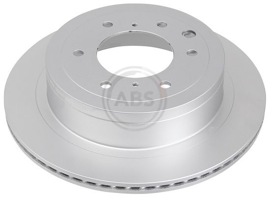 Brake Disc 17964