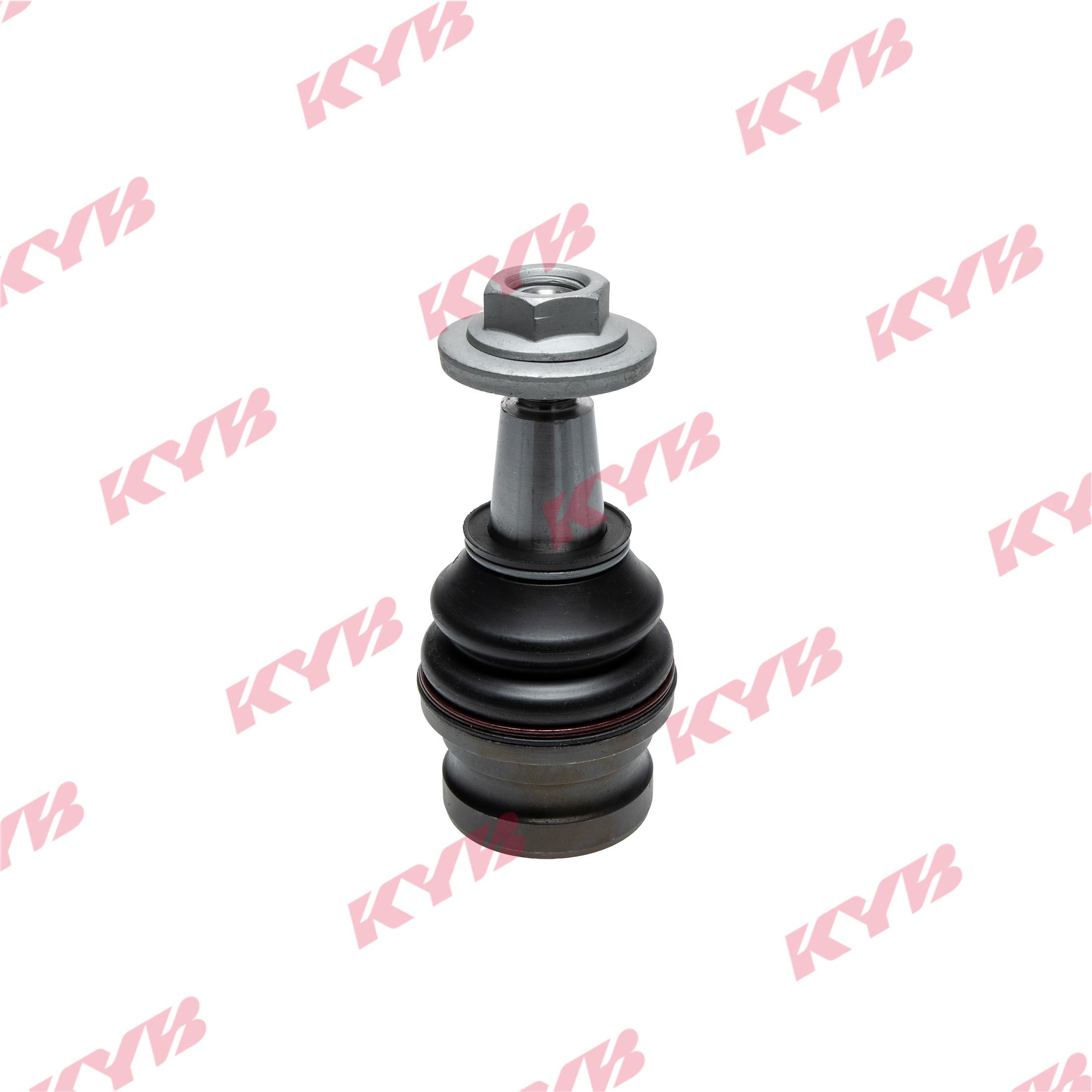 Trag-/F&uuml;hrungsgelenk