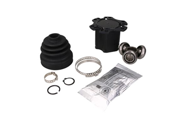 METELLI 16-1039 - Gelenksatz, Antriebswelle