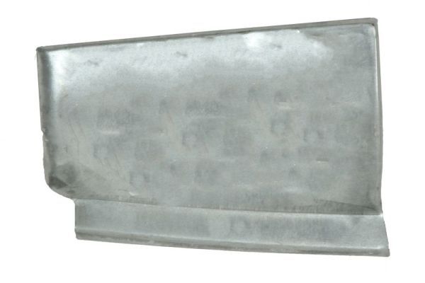Heckwand