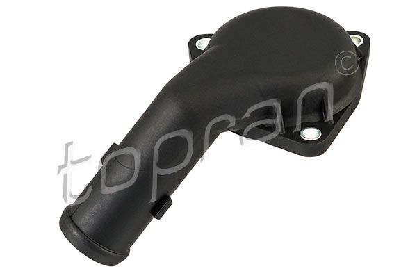 TOPRAN 111 181 - K&uuml;hlmittelflansch