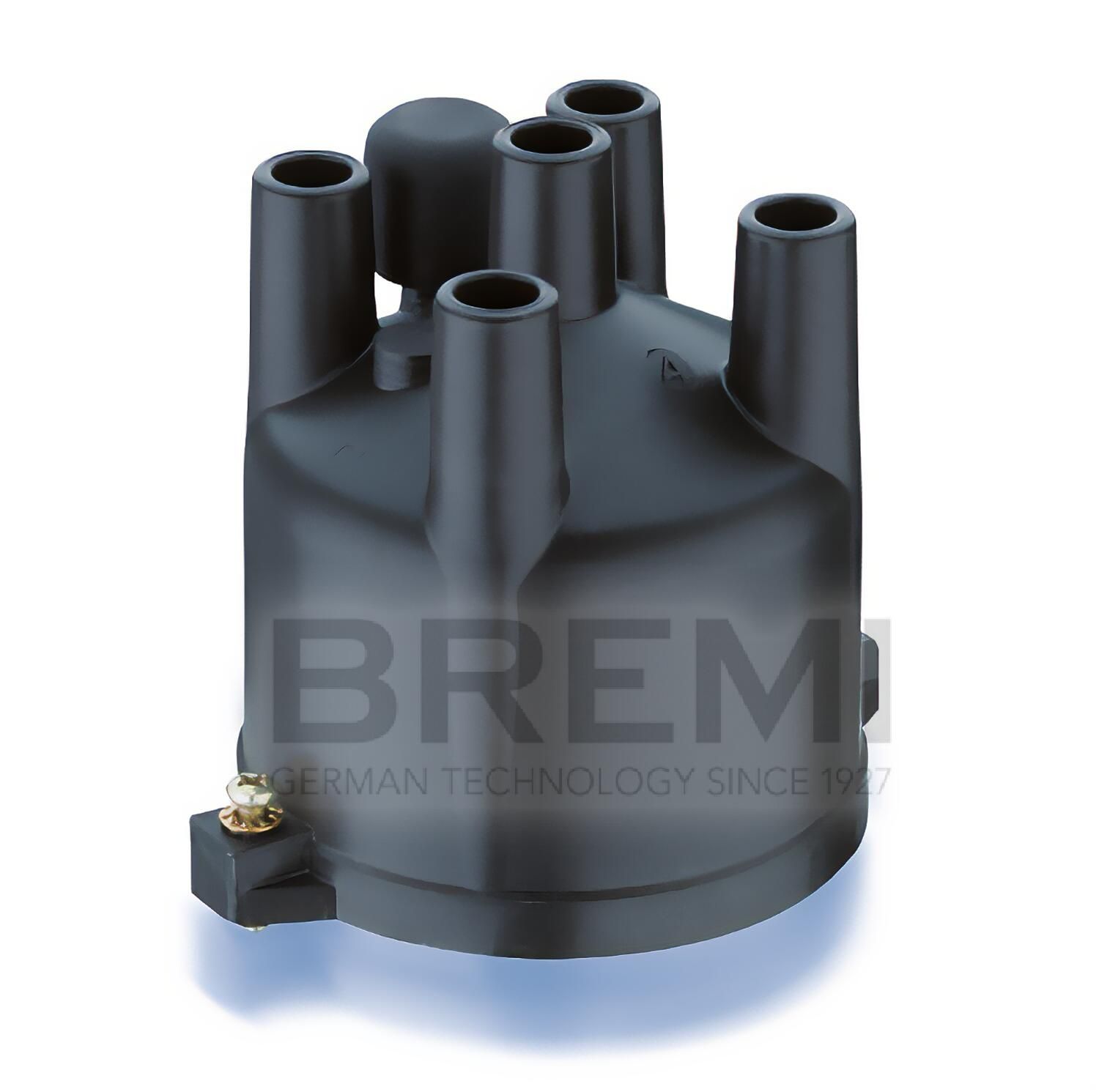 Z&uuml;ndverteilerkappe