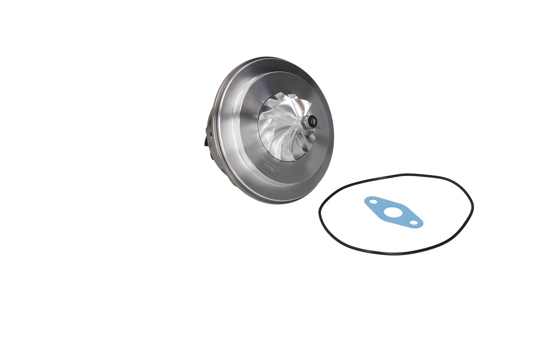 KAMOKA 8604072 - Rumpfgruppe, Turbolader