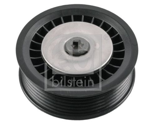 Umlenk-/F&uuml;hrungsrolle, Keilrippenriemen