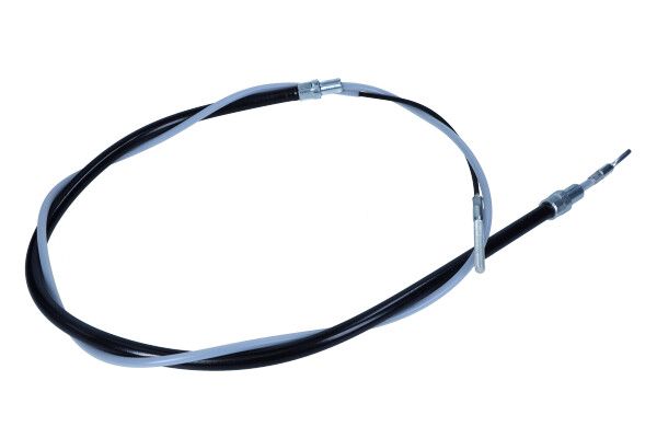 Seilzug, Feststellbremse