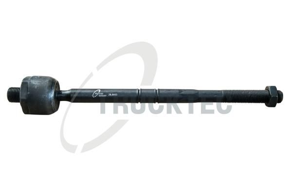 TRUCKTEC AUTOMOTIVE 02.31.225 - Axialgelenk, Spurstange