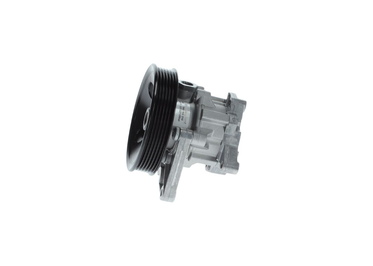 Hydraulikpumpe, Lenkung