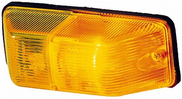 HELLA 2BM 006 692-017 Auxiliary Direction Indicator