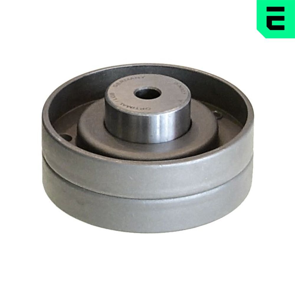 Umlenk-/Führungsrolle, Zahnriemen