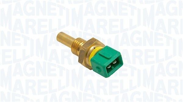 Sensor, Kühlmitteltemperatur