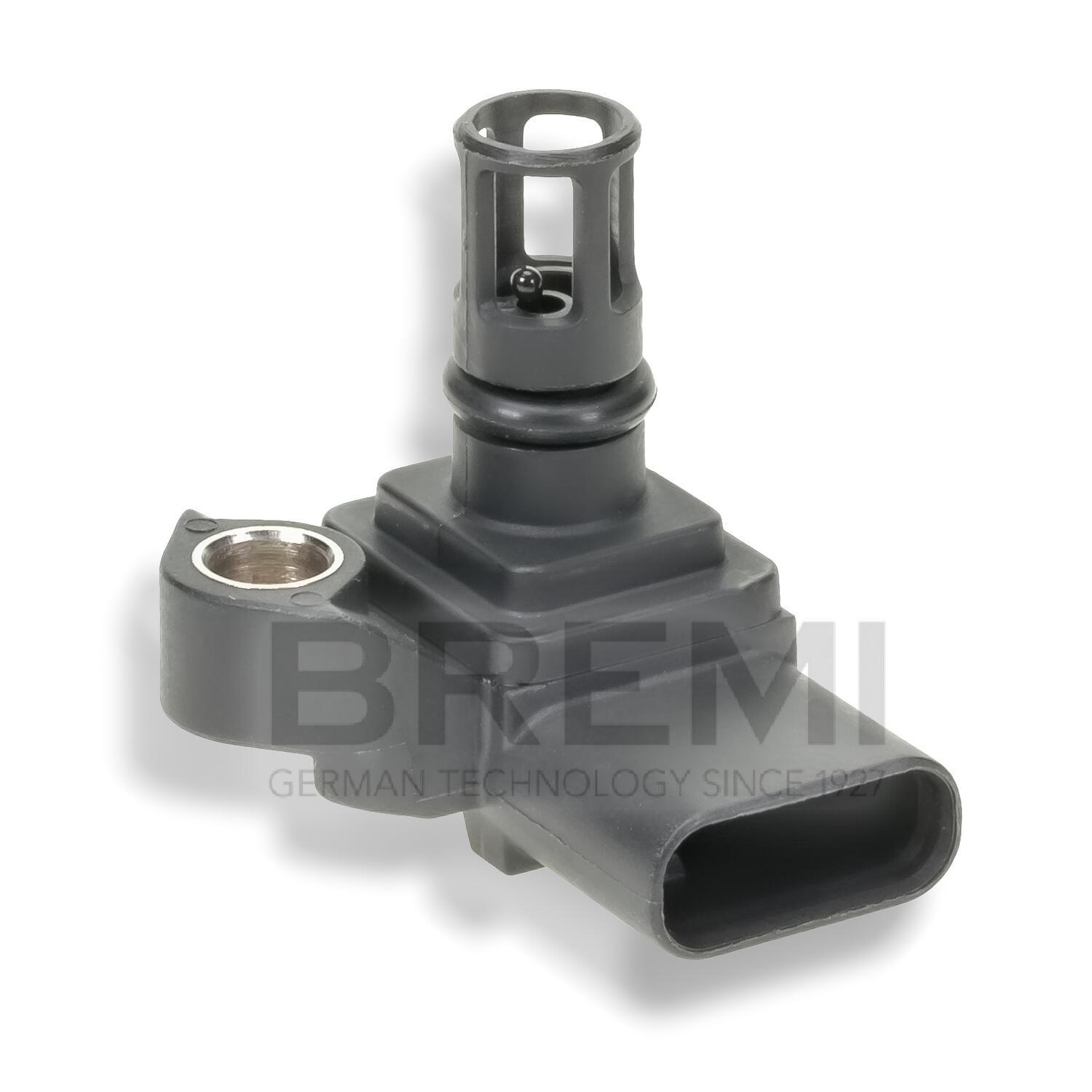 Sensor, Ladedruck