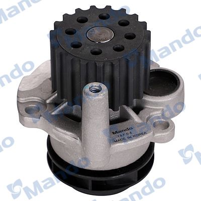 Bomba de agua, refrigeración del motor