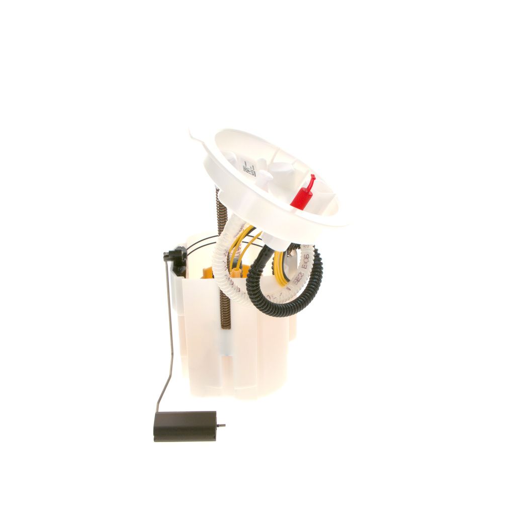 Kraftstoff-F&ouml;rdereinheit