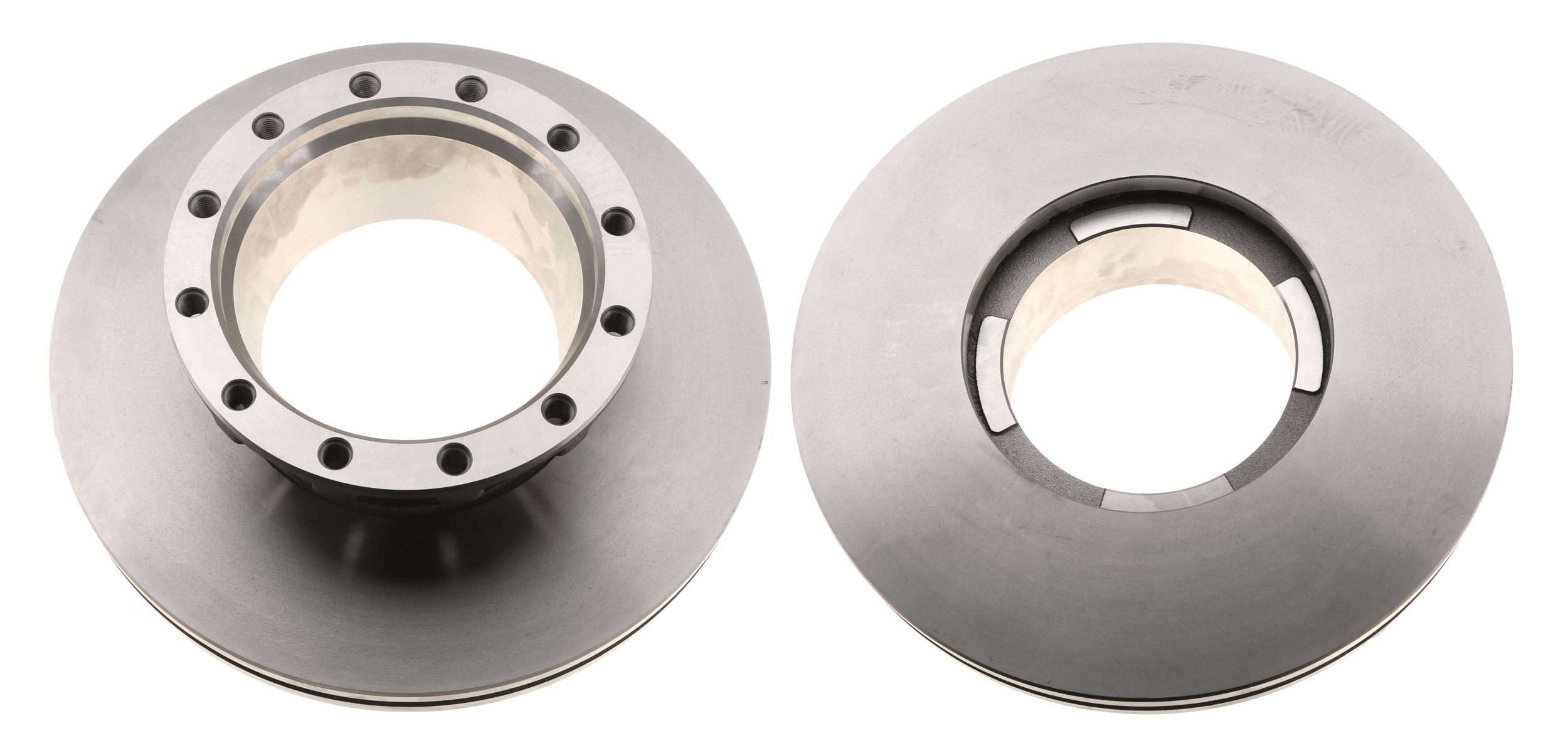 TRW BRAKE DISC - TecDoc 1