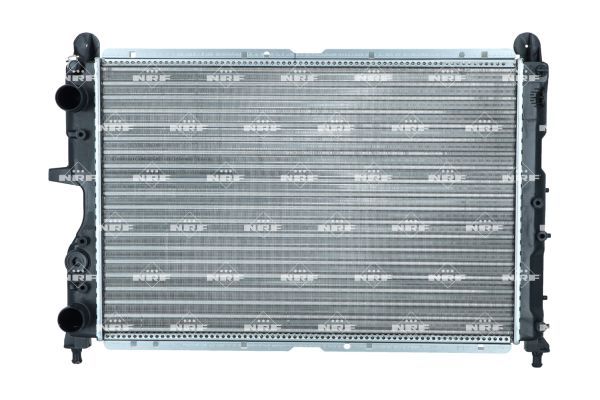 NRF 58995 - Kühler, Motorkühlung