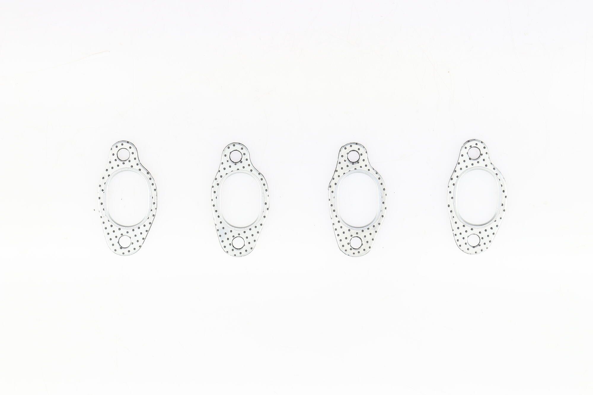 Dichtung, Abgaskr&uuml;mmer