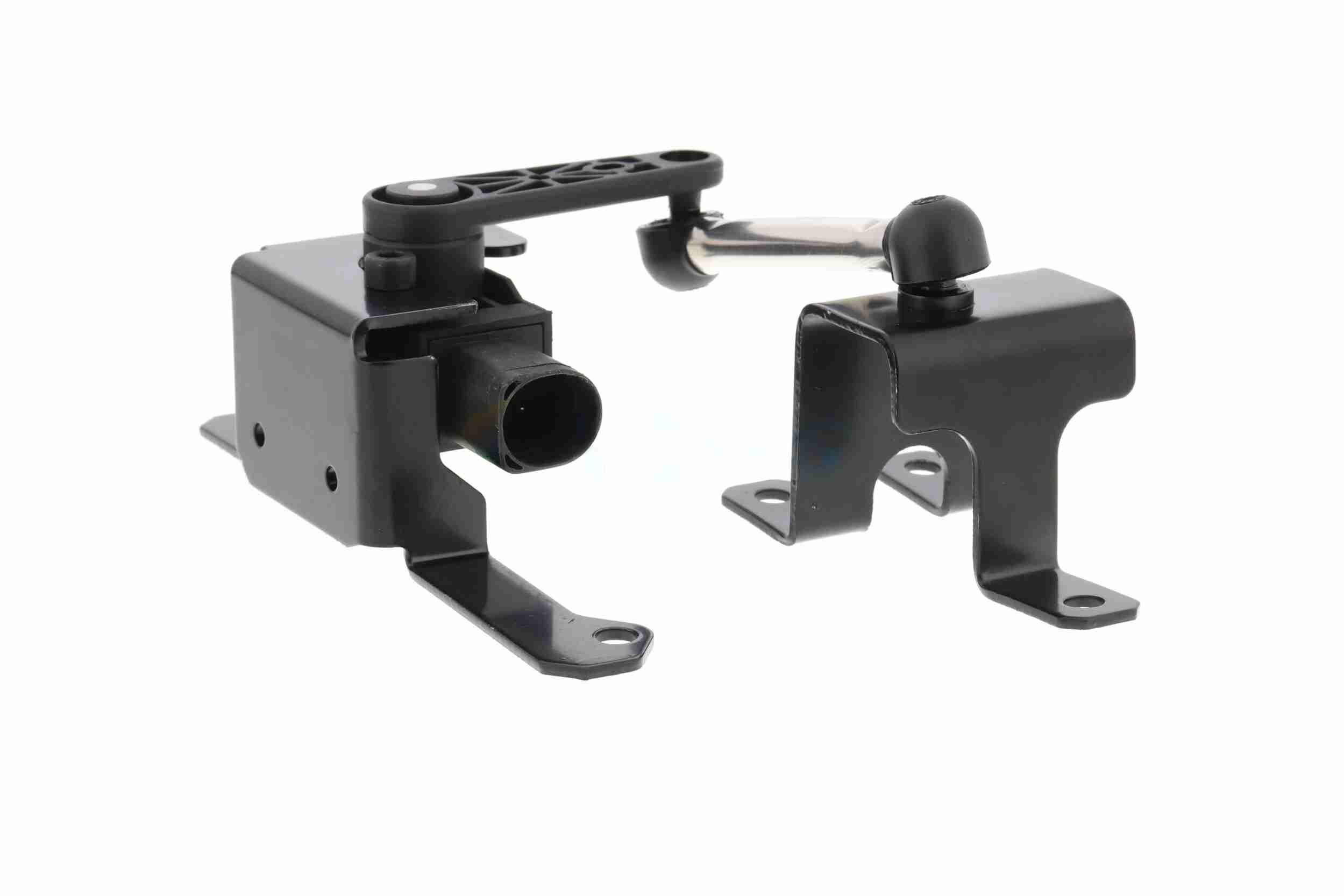 Sensor, Leuchtweitenregulierung