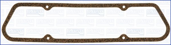 Dichtung, Zylinderkopfhaube