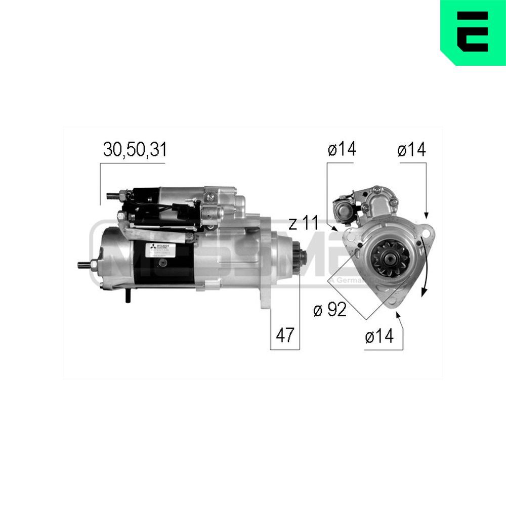 ETRIER A GRIFFE  9900