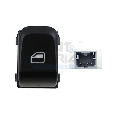 Schalter, Fensterheber