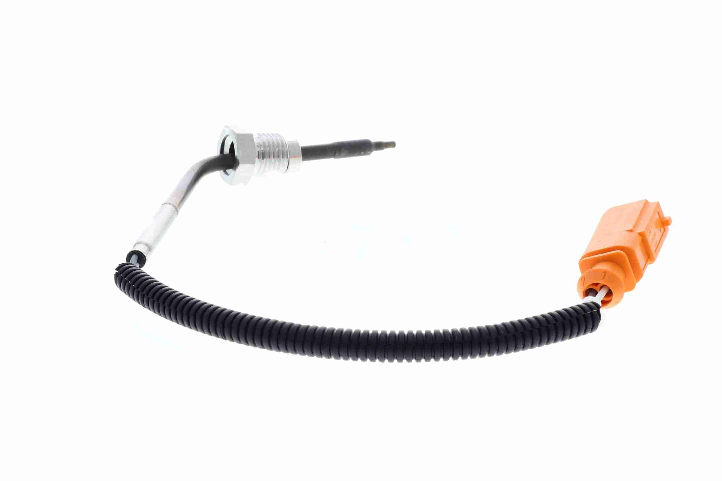 Sensor, Abgastemperatur