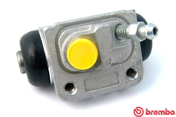 BREMBO A 12 A87 - Radbremszylinder ESSENTIAL LINE