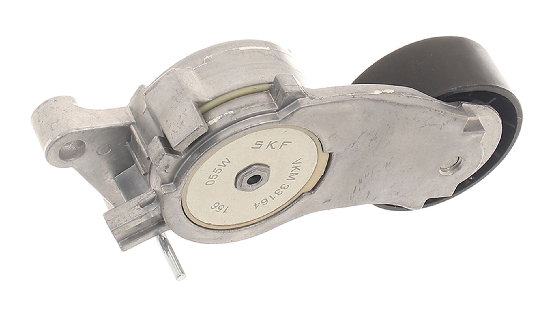 SKF VKM 33164 - Riemenspanner, Keilrippenriemen